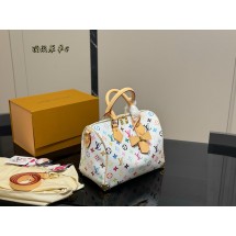 루이비통 LV x 다카시 무라카미 모노그램 핸드백 (해외배송)
