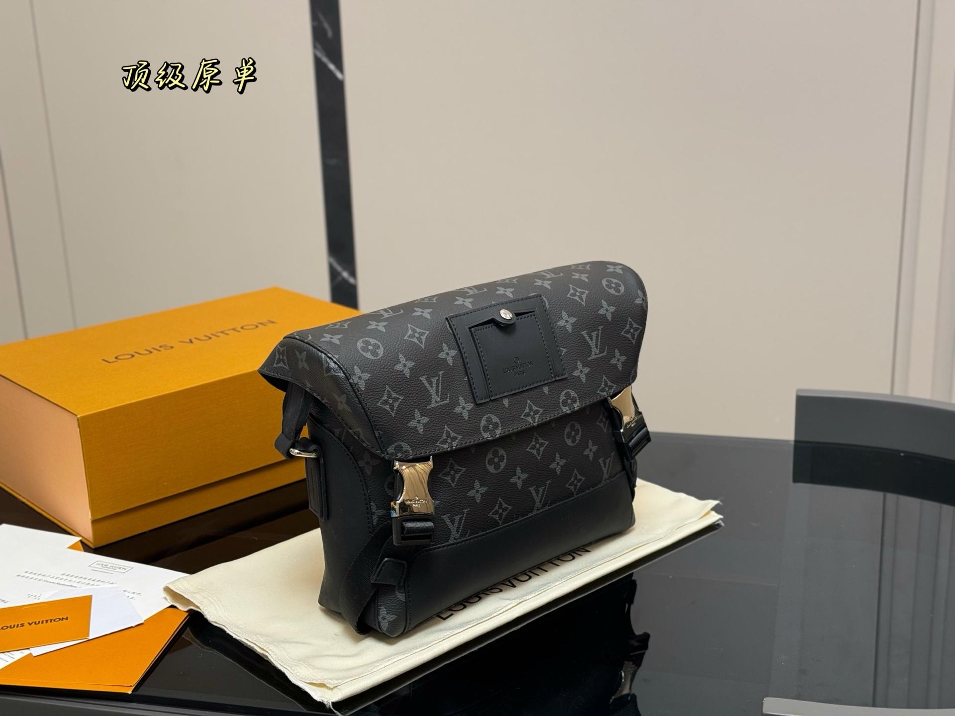 루이비통 LV 남성용 메신저 백 (해외배송)