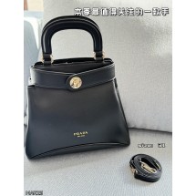 프라다 캐리 숄더백 (해외배송)