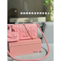 미우미우 숄더백 (해외배송)