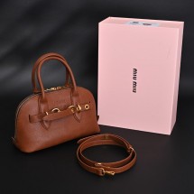 미우미우 쉘백 (해외배송)