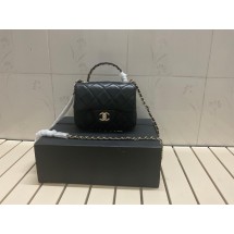 샤넬 미니 플랩백 (해외배송)