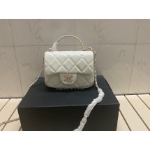 샤넬 미니 플랩백 (해외배송)