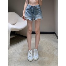 미우미우 숏 팬츠  (해외배송)