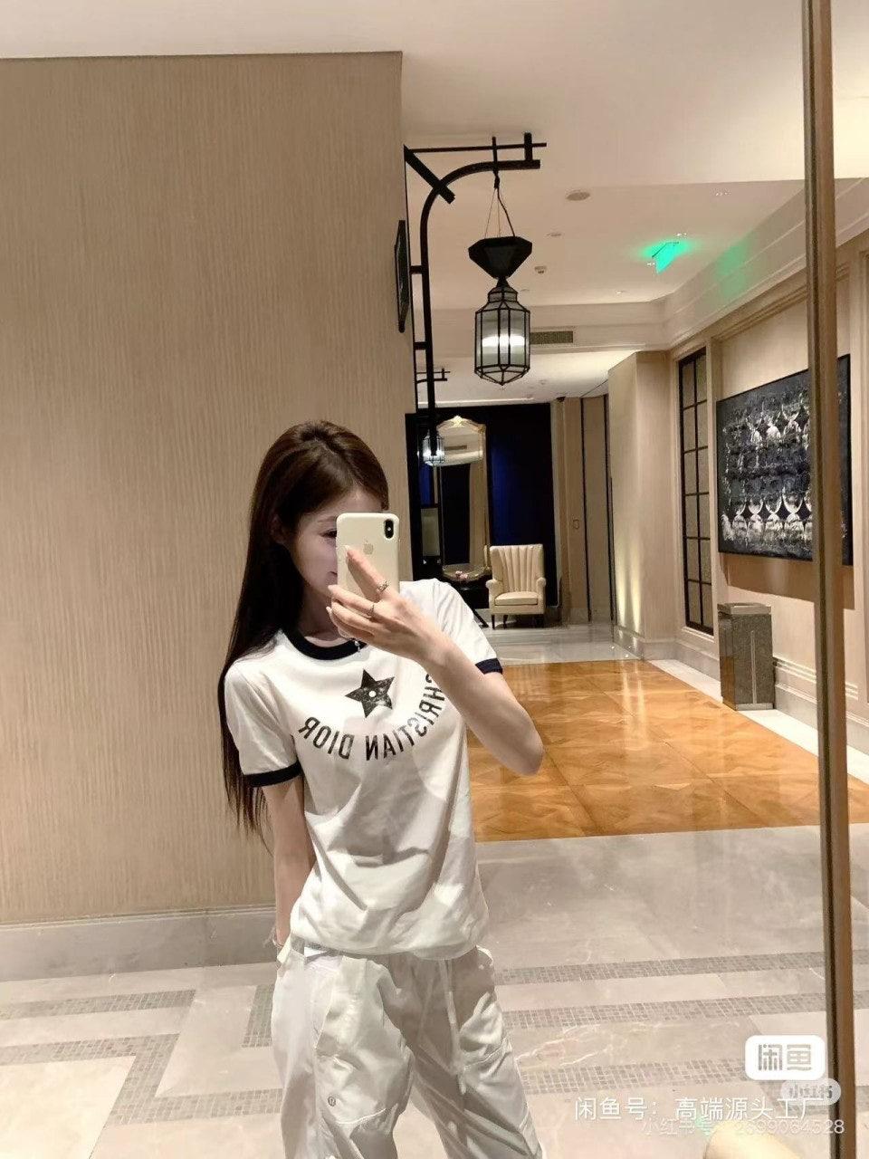 디올 리비에라 반팔 (국내배송)