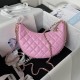 샤넬 23p 반달 호보백 (해외배송)