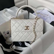 샤넬 24C Trendy CC 핸드백 (해외배송)