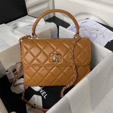 샤넬 24C Trendy CC 핸드백 (해외배송)