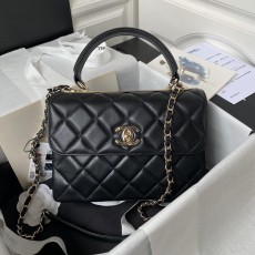 샤넬 24C Trendy CC 핸드백 (해외배송)