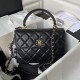 샤넬 24C Trendy CC 핸드백 (해외배송)