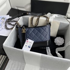 샤넬 가브리엘 호보 백 (해외배송)