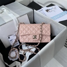 샤넬 클래식 플랩 백 (해외배송)