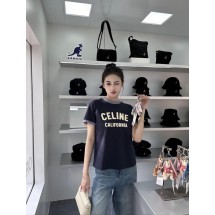 셀린느 여성 반팔  (국내배송)