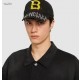 발렌시아가 업사이클드 볼캡 (국내배송)