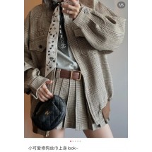샤넬 트윌리 스카프 (해외배송)
