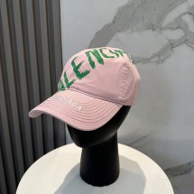 발렌시아가 볼캡 (해외배송)