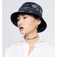 디올 디바비 뜨왈드 주이 버킷햇 (국내배송)