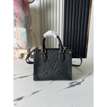 루이비통 OnTheGo BB 핸드백 (해외배송)