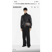 버버리 메신져 백 (해외배송)