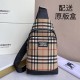 버버리 크로스바디백 (해외배송)