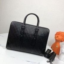 보테가베네타 남성용 서류가방 (해외배송)