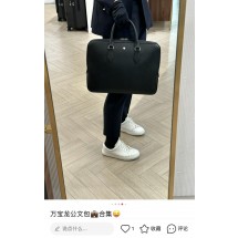 몽블랑 남성용 서류가방 (해외배송)