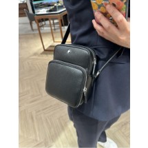 몽블랑  메신저 백  (해외배송)
