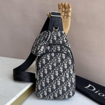 디올 체스트백 (해외배송)
