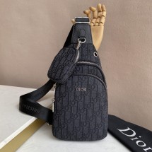디올 체스트백 (해외배송)