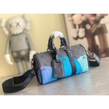 루이비통 Keepall XS 핸드백 (해외배송)