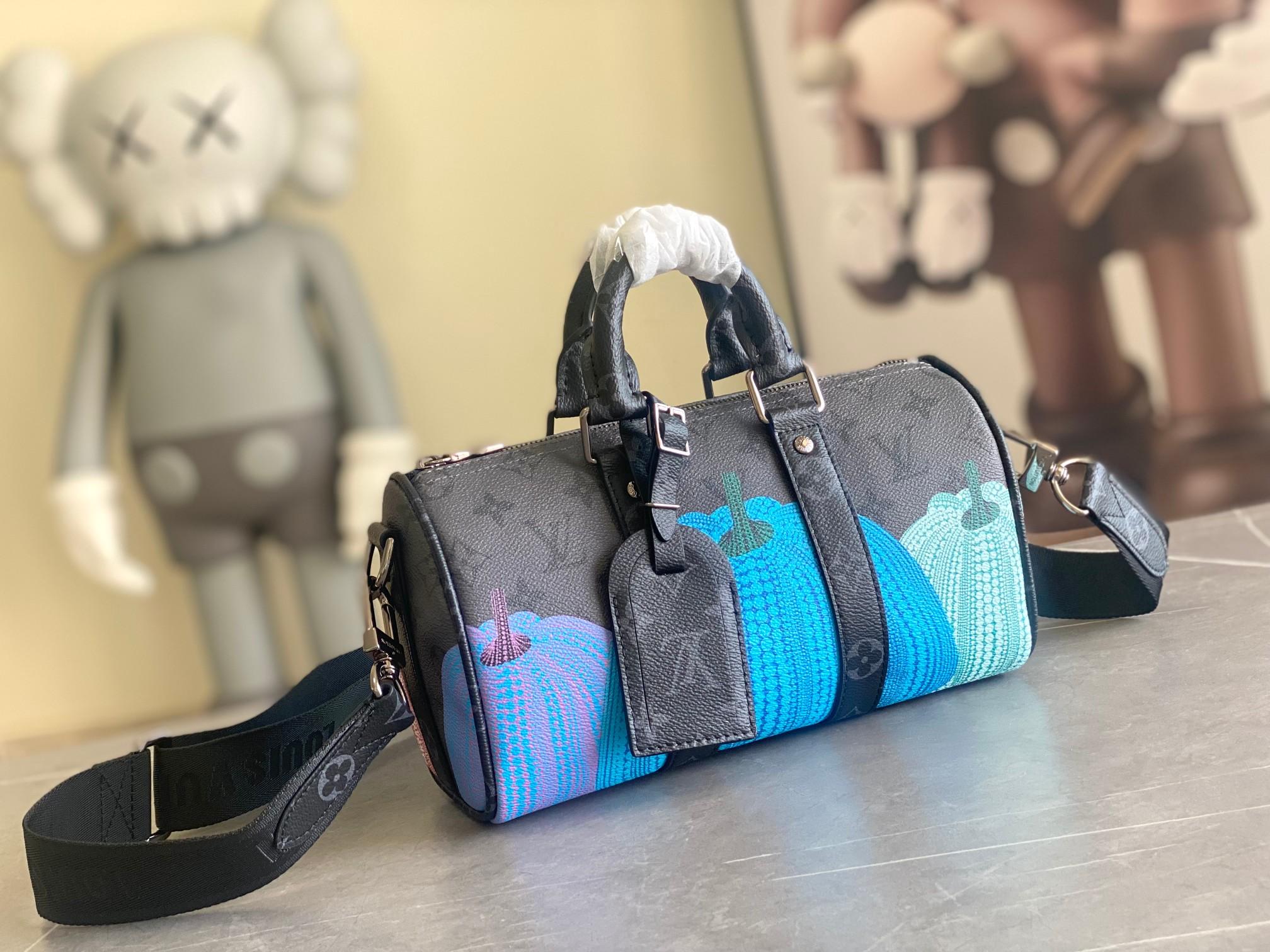 루이비통 Keepall XS 핸드백 (해외배송)