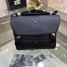 몽블랑 숄더백 (해외배송)