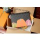 루이비통 POCHETTE VOYAGE 클러치 (해외배송)