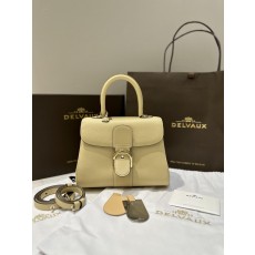 델보 브리앙 PM 백 (해외배송)