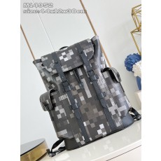 루이비통 크리스토퍼 미디엄 백팩 (해외배송)