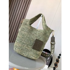 로에베 슬릿 토트 핸드백 (해외배송)
