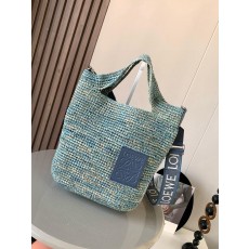 로에베 슬릿 토트 핸드백 (해외배송)