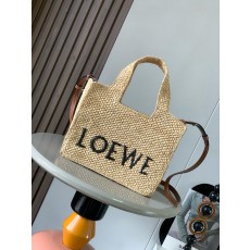 로에베 라피아 토트백 (해외배송)