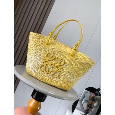 로에베 아나그램 바스켓 토트백 (해외배송)