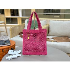 끌로에 SUMMER BANANA 토트백 (해외배송)