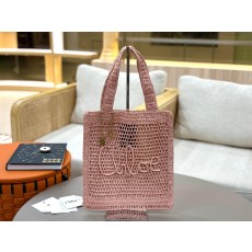 끌로에 SUMMER BANANA 토트백 (해외배송)