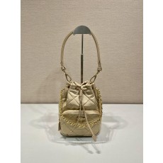 프라다 리나일론 버킷백 (해외배송)
