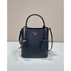 프라다 사피아노 버킷백 (해외배송)