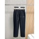 로로피아나 25SS 신상 여름 캐주얼 팬츠 (해외배송)