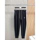 프라다 25SS 신상 여름 캐주얼 팬츠 (해외배송)