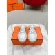 에르메스 H-레이스 슬립온 스니커즈 (해외배송)