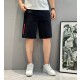 프라다 남성 캐주얼 반바지 (해외배송)