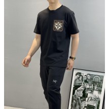 루이비통 베이직 반팔 (해외배송)