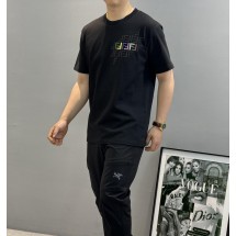 펜디 라운드넥 반팔 (해외배송)