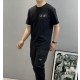 펜디 라운드넥 반팔 (해외배송)